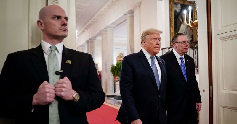 How much did Trump spend from taxpayers' pockets for his children's security? Watchdog group seeks records