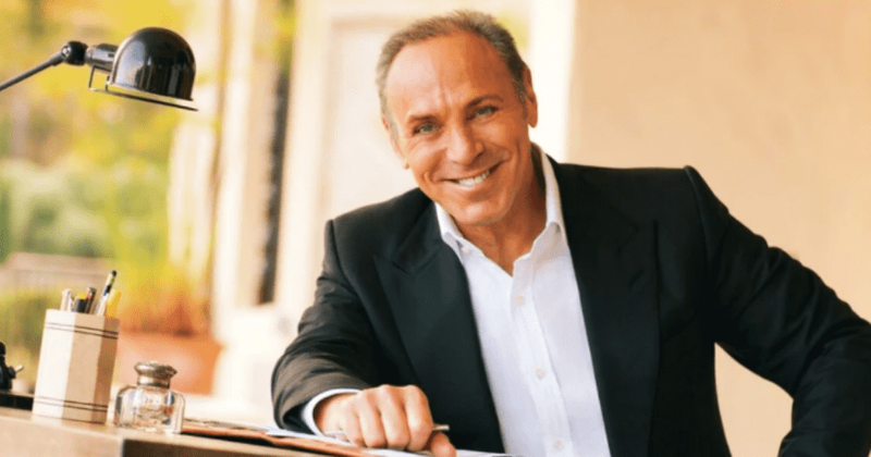 Who is Neil Lane? 'The Bachelor' fans want jewelry designer to replace Chris Harrison as host and 'advisor'
