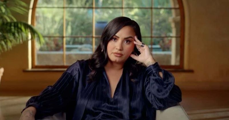 Demi Lovato 'Dancing With the Devil... The Art of Starting Over': Live stream, release date and all you need to know about the album
