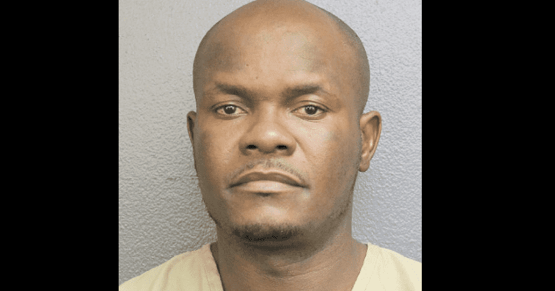Who is Shapsly Silencieux? Florida man posing as Uber driver rapes woman, 18, before dropping her home