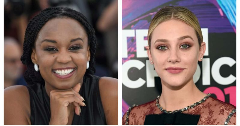 'Plus/Minus': Live stream, release date, plot and all you need to know about Netflix film starring Lili Reinhart