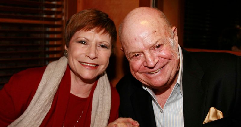 Who are Barbara Rickles' children? Widow of Don Rickles dies at 84 on wedding anniversary: 'They are now together'