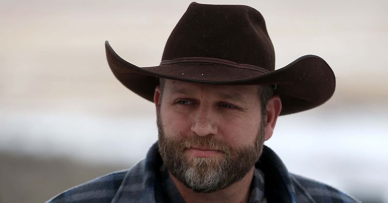 What is Ammon Bundy's net worth? Maskless 'anti-govt activist' misses trial, arrested again at Idaho court