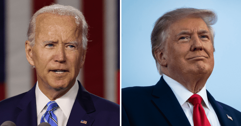 Joe Biden 'dismisses' Trump, says local docs more effective than ex-POTUS in getting 'MAGA folks' vaccinated