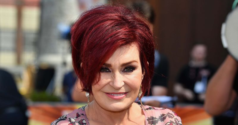 Will Sharon Osbourne exit 'The Talk'? CBS may be 'done' with host following her on-air defense of Piers Morgan