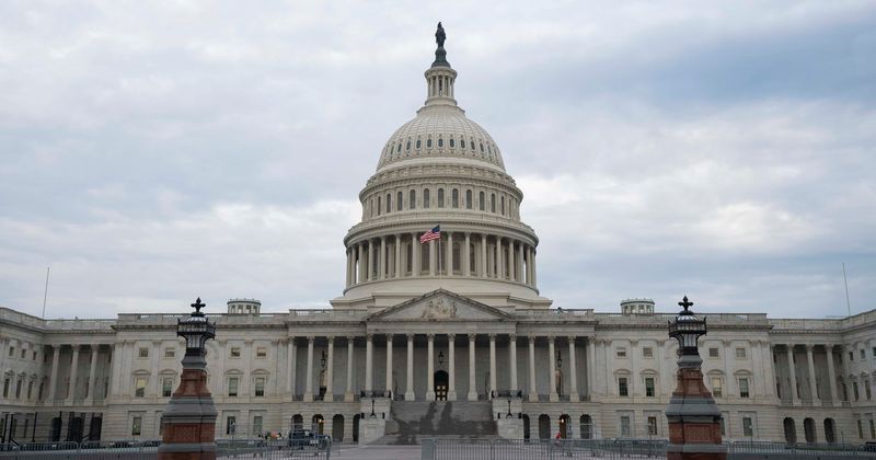 What is 'The Protocols'? Fraudulent anti-Semitic document left at checkpoint, Capitol police officer suspended