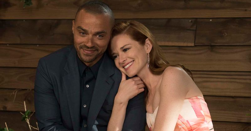 'Grey's Anatomy' Season 17 Episode 8: Will Matthew die so April and Jackson can restart their love story?