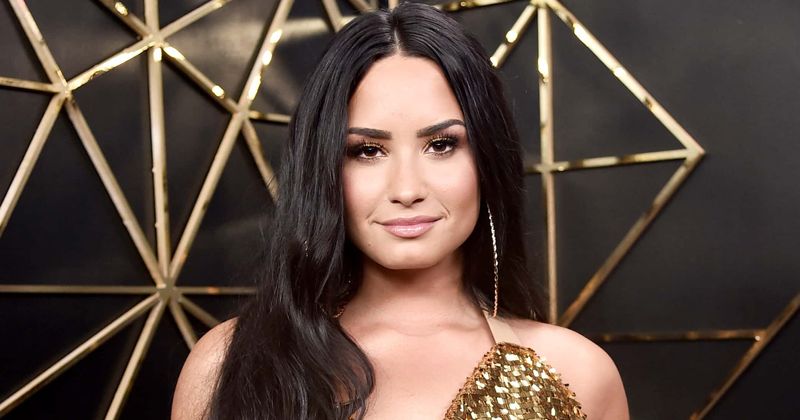Demi Lovato reveals she was sexually assaulted and 'left for dead' the night she overdosed: 'I was naked, blue'