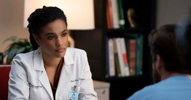 'New Amsterdam' Season 3 Episode 3: Can Dr Helen stop Max from lying to save hospital's post-pandemic downturn?