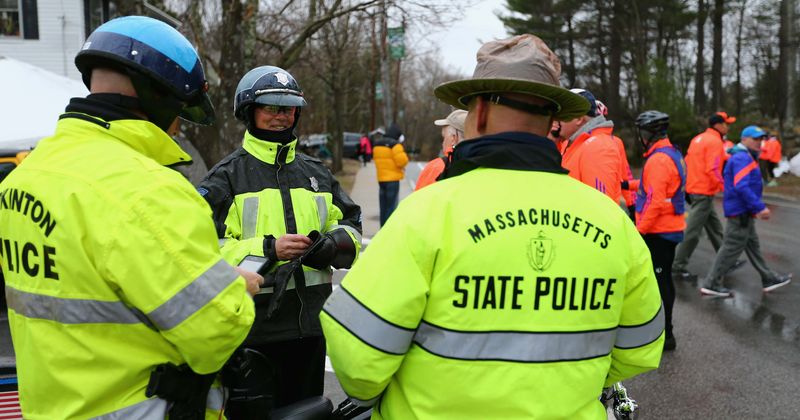 Why are Massachusetts State Police declining Covid-19 vaccine? Internet asks 'do they know something we don't'
