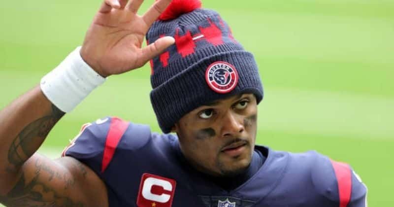 Did Deshaun Watson sexually assault a masseuse? Truth behind Tony Buzbee's lawsuit against Texans quarterback