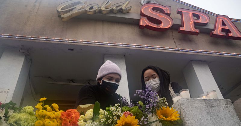 Atlanta Spa Shooting: Who were the victims shot by Robert Aaron Long? Cops release 5 names including army vet