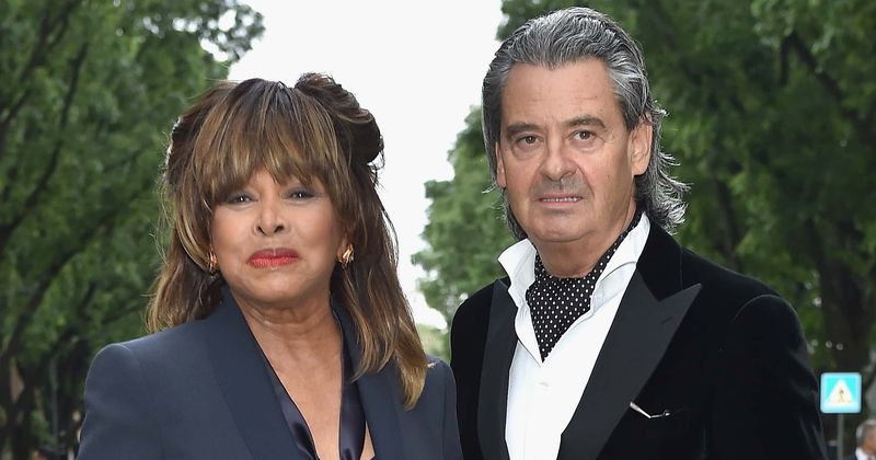 What is Erwin Bach's net worth? Inside the fortune of Tina Turner's 2nd husband who donated his kidney to her