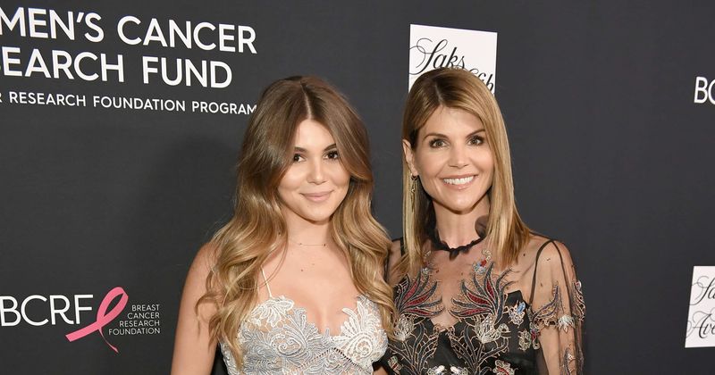 Did Lori Loughlin's daughter know about college admissions fraud? Olivia Jade discussed it with her parents
