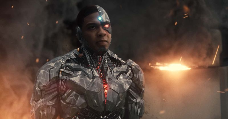 'Zack Snyder's Justice League' Spoilers: Leaked Knightmare scene has Superman battle Cyborg and other superheroes