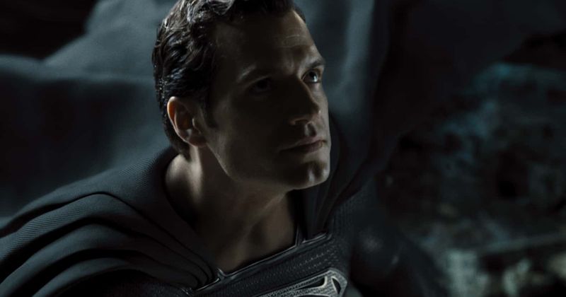 'Zack Snyder's Justice League' Spoilers: How did Superman get his black suit in director's cut?
