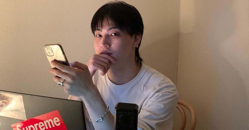 GOT7 leader Jay B trolled for taking break, Youngjae says 'do not touch our Jaebummie hyung'