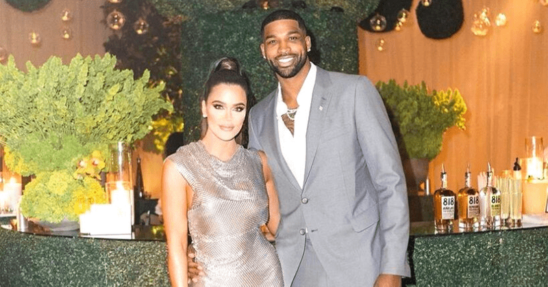 Khloe Kardashian and Tristan Thompson Relationship Timeline: How romance blossomed into engagement rumors