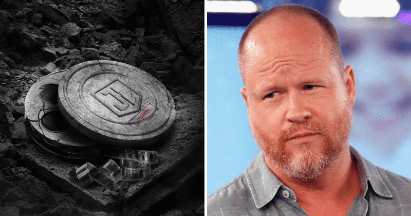 Did Joss Whedon sabotage Zack Snyder's 'Justice League'? 'F**k Whedon' trends as DC fandom gets OG version