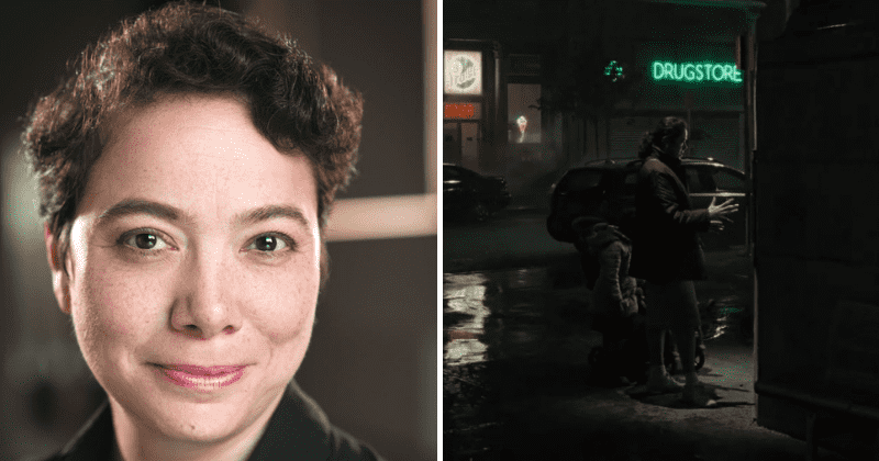 'Zack Snyder's Justice League': Who is Amanda Maud? Actor's 'touching' scene was cut in Joss Whedon version