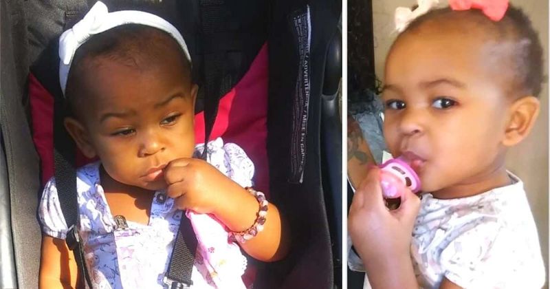Toddler ‘kidnapped’ from stolen SUV reunited with mom by two Good Samaritans, GoFundMe to pay mom for daycare