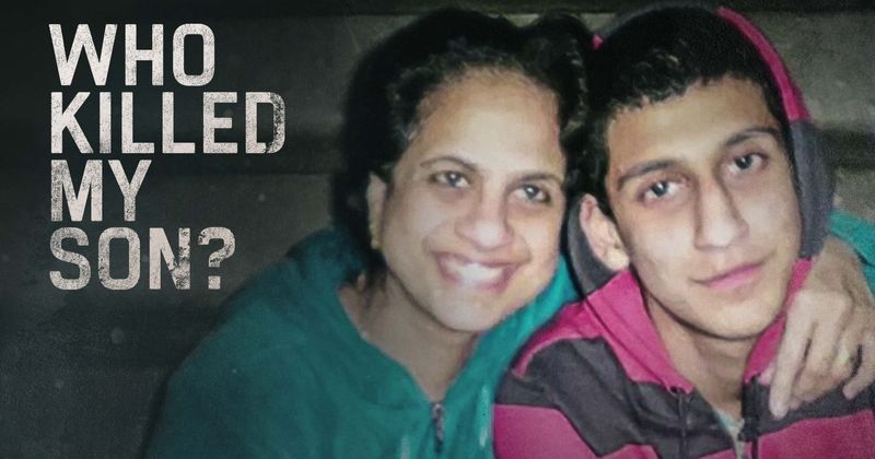 'Who Killed My Son?': Live stream, release date, plot, creators and all you need to know about Discovery+ documentary