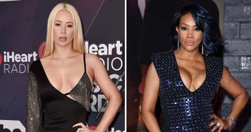 'Overserved with Lisa Vanderpump' Full Cast List: Meet Iggy Azalea, Vivica A Fox and rest of the cast of E! show