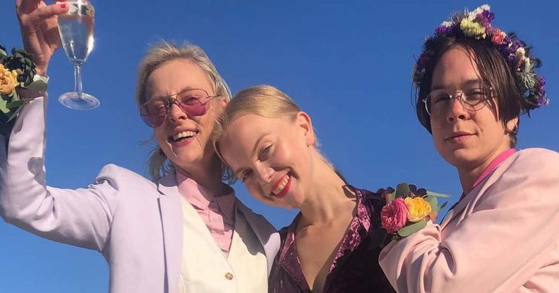 Dream Wife UK 2022 tour: Dates, venues and ticket details as Indie rock band teases European concerts