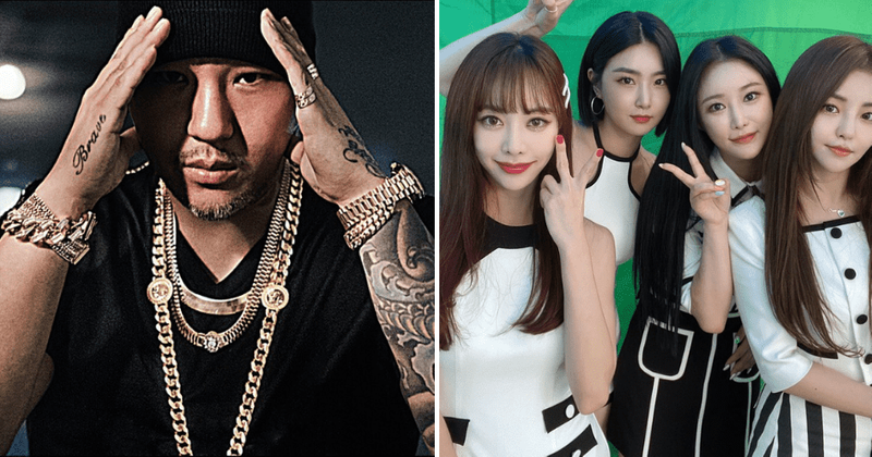 When is Brave Girls making a comeback? Brave Brothers takes advice from fans, teases K-pop band's new music