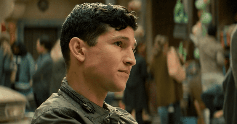 'The Falcon and the Winter Soldier': Who is Danny Ramirez's Torres? Fans already claim he's 'second Falcon'
