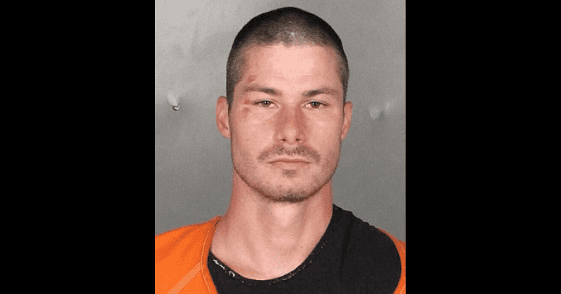 Who is Philip Samuel Mercon? Texas Army veteran molested 12-year-old stepdaughter, had sex with neighbor's dog