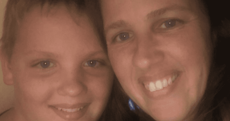 Who is Melanie Joseph? Florida mom separated from teen son after his 'rapist' dad showed judge her maskless pic