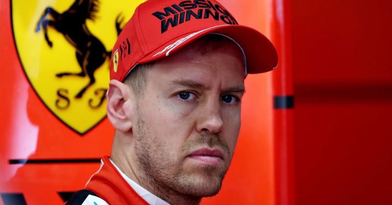 'Formula One: Drive to Survive' Season 3: Did Ferrari fire Sebastian Vettel? German set to race for Aston Martin