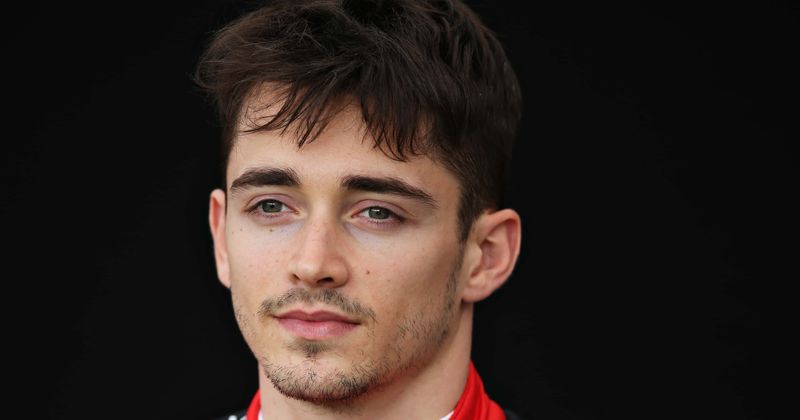 'Formula One: Drive to Survive' Season 3: What is Charles Leclerc's net worth? Monaco man to race for Ferrari till 2024