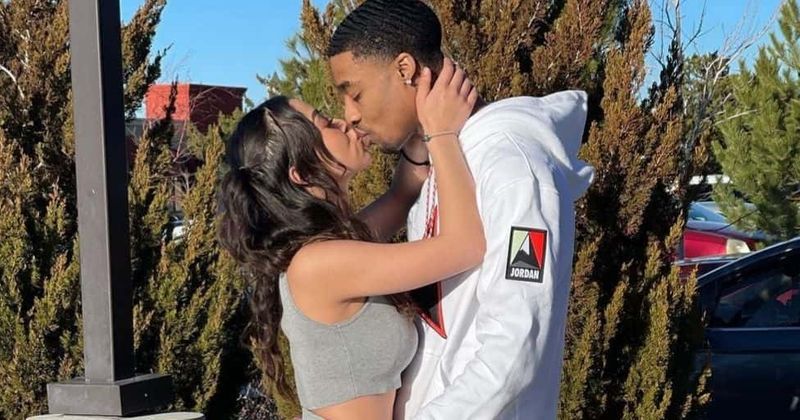 Who is FlightReact's girlfriend Drea? Truth behind break-up rumors as fans warn YouTuber: ‘She's manipulating you’