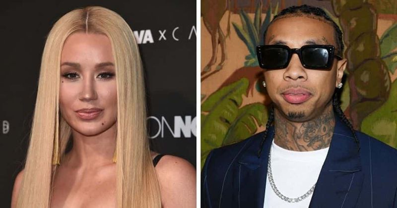 Iggy Azalea and Tyga's 'Sip It': Live stream, release date, lyrics and all the hype around duo's new collab after 'Kream'