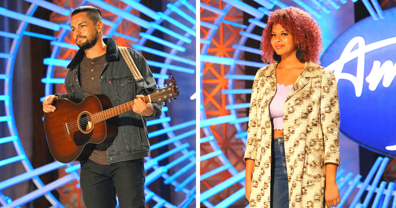 'American Idol' Season 19 Top 10 Full List: Chayce Beckham to Alyssa Wray here are the early predictions
