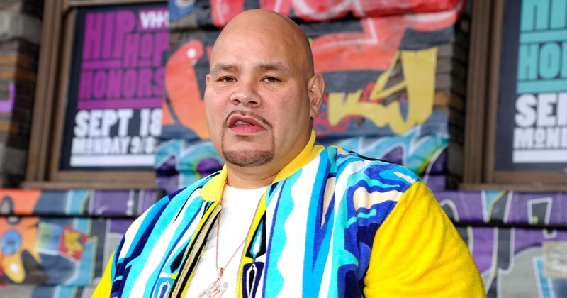 Fat Joe criticized for 'Wuhan virus' verse written during Covid-19 outbreak, fans are 'tired of cancel culture'