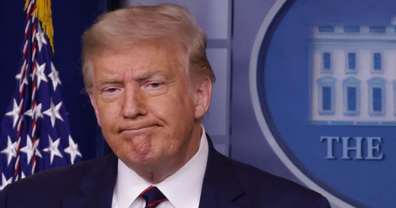 Trump's social media comeback: ‘Bulls****er’ to ‘Orange Facebook’, trolls target former POTUS with bizarre names