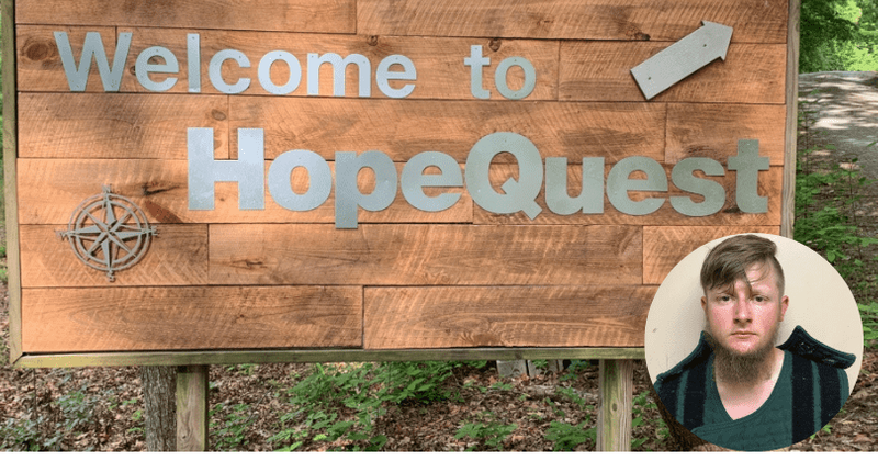 Who runs HopeQuest? Robert Aaron Long got treatment for sex addiction at rehab that promotos 'ex-gay therapy'