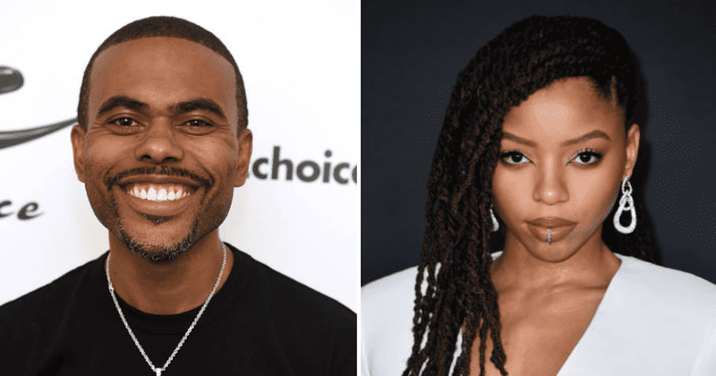 Lil Duval asks how old is Chloe Bailey, clarifies it's for nephew as trolls say 'old enough to be your niece'
