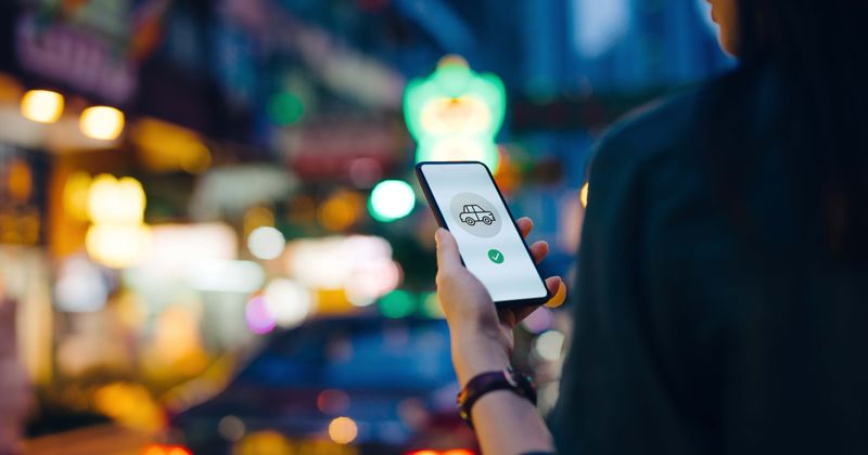 Who is Kamal Essalak? Massachusetts Uber driver allegedly traps woman inside car, gets arrested for kidnapping