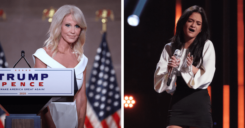 Did Kellyanne Conway NOT support Claudia at 'American Idol'? Here's why fans said she will 'screw' her daughter