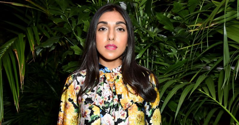 Rupi Kaur slammed for sexual narration of 'finger dipped inside me', fans ask her to stop 'crimes against poetry'