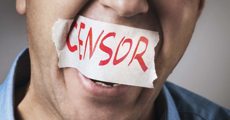 Cancel culture's unfortunate victims: Seven previously innocuous terms now deemed politically incorrect