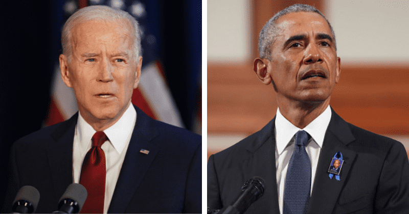 Joe Biden stacks White House with Obama-era officials whose wealth has skyrocketed: Report