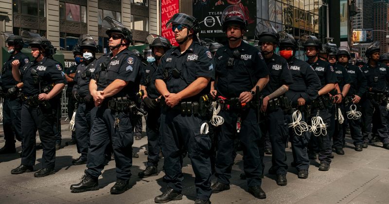 Which Pittsburgh-area cops got caught in hate speech exposé? Officers left racist and transphobic Facebook posts