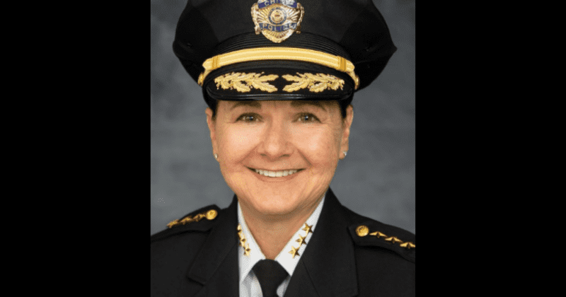 Who is Maris Herold? Boulder police chief fights back tears at emotional press meet on King Soopers shooting