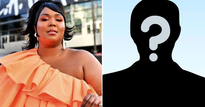 Who is Lizzo's mystery man? Rapper spotted kissing, hugging 'date' on balcony in Malibu, sparks romance rumors