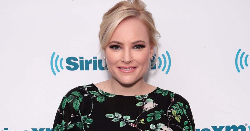 Meghan McCain's apology for indulging Trump's 'China virus' claims backfires, Internet wants her 'fired'